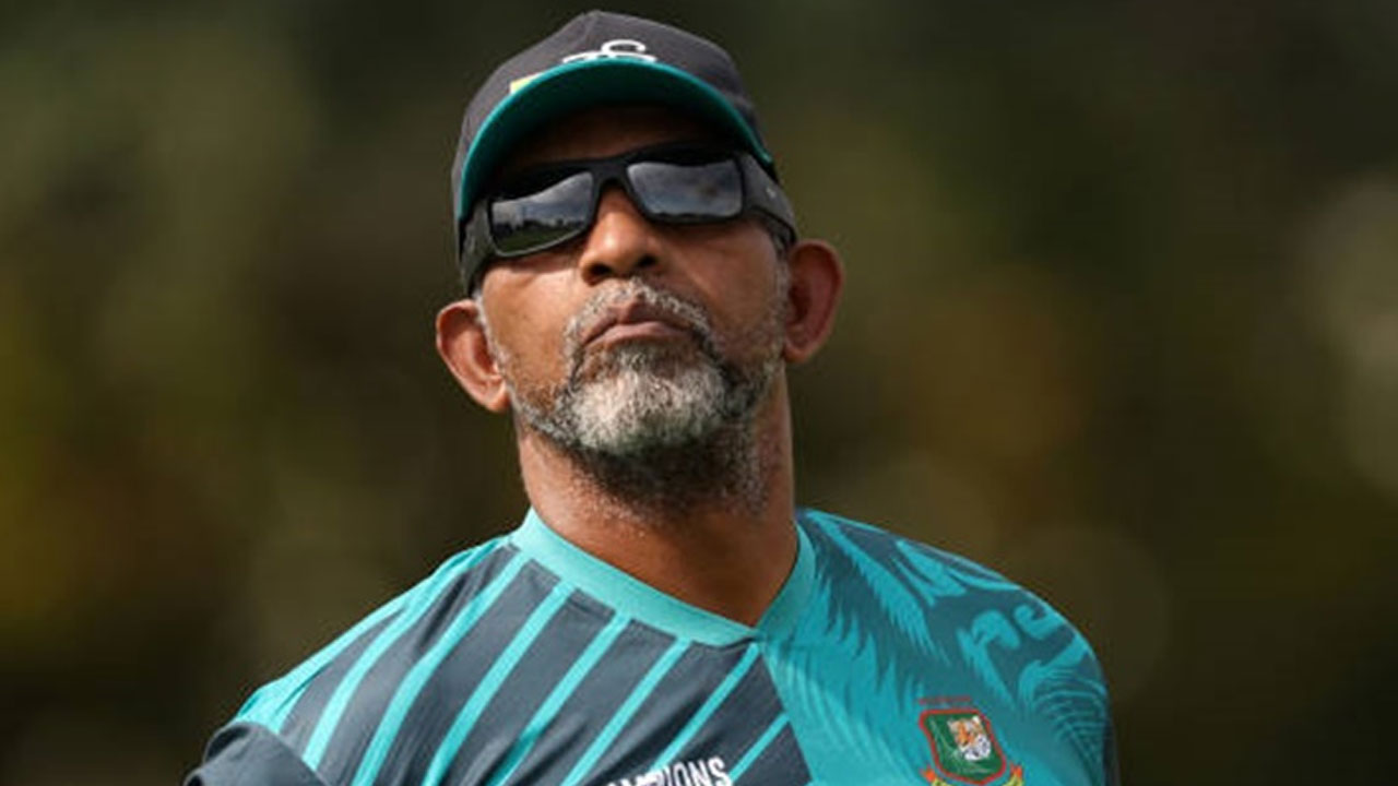 ‘আমাদের সেরা ক্রিকেট খেলার এটাই সেরা সময়’