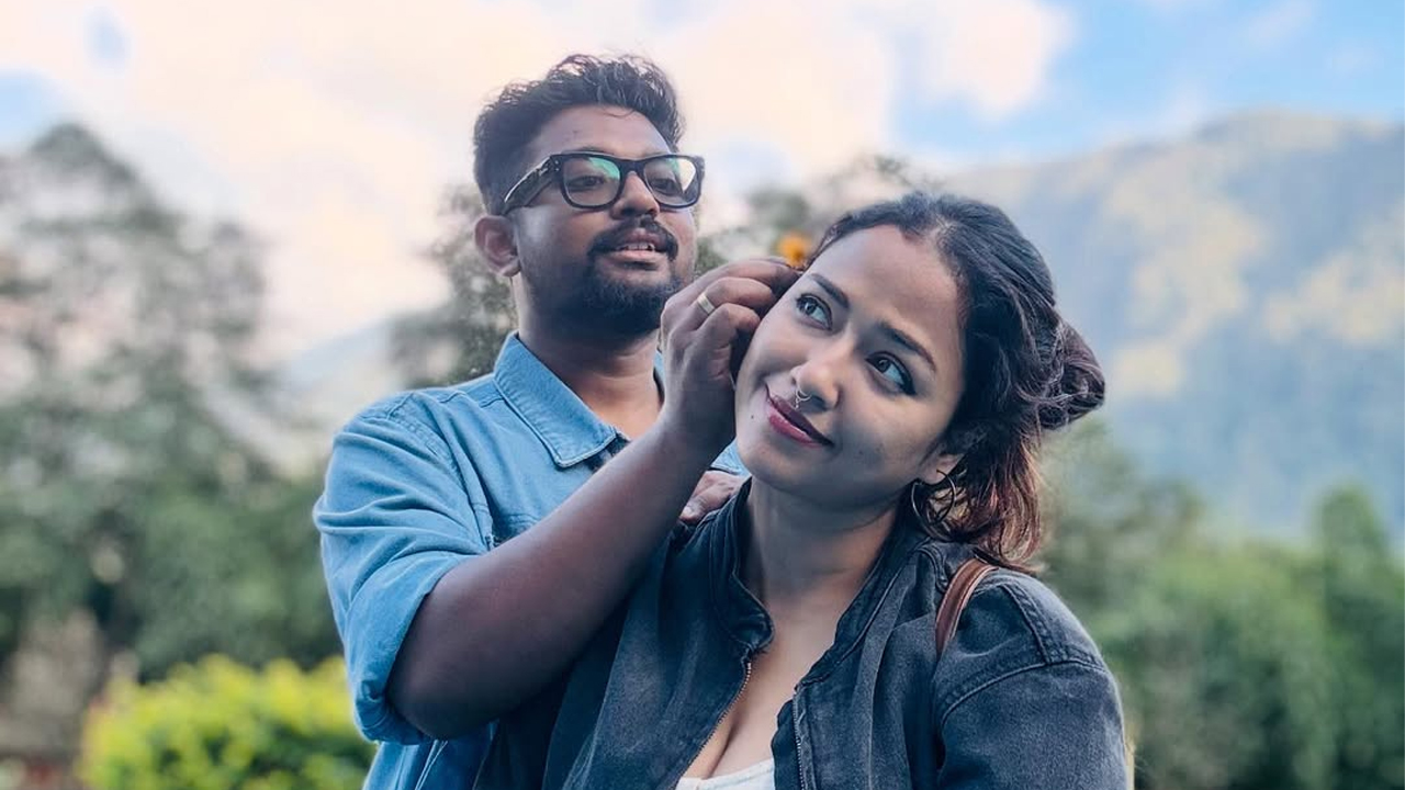 সোহিনীর থেকে অনেক কিছু শিখেছি : শোভন