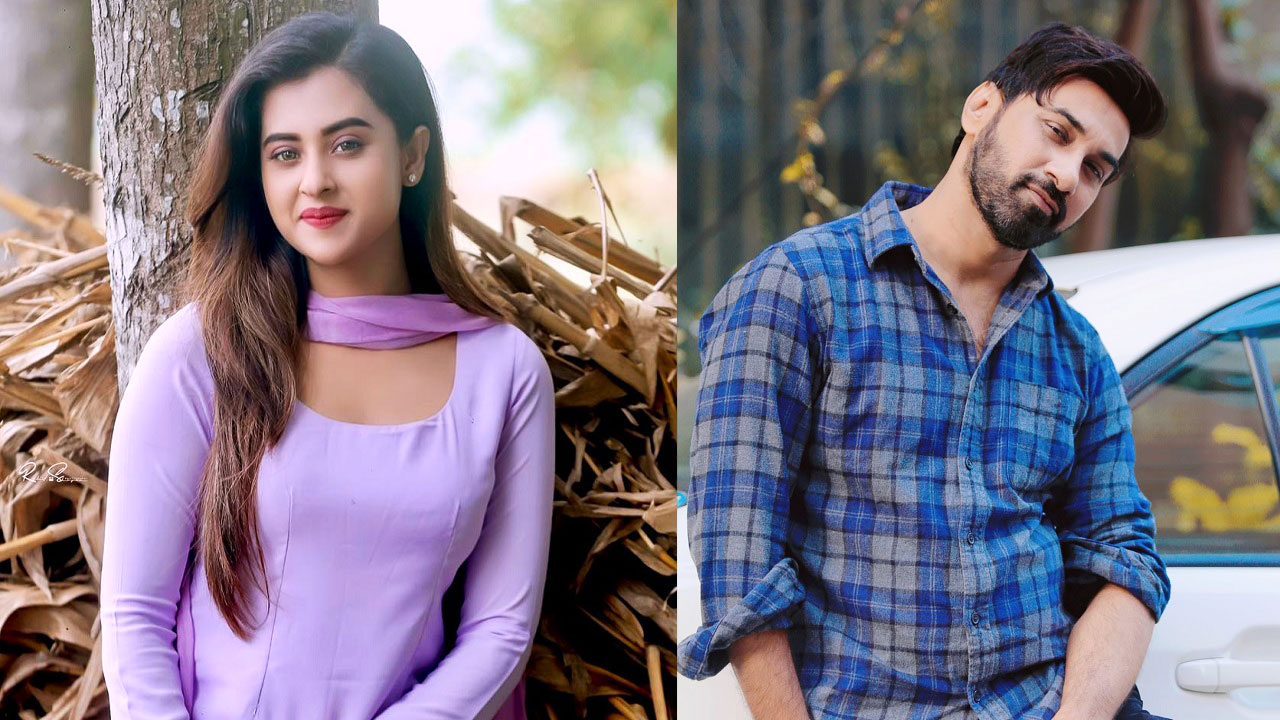 সজল-বুবলীর নতুন সিনেমার শুটিংয়ে বন্যহাতির আক্রমণ