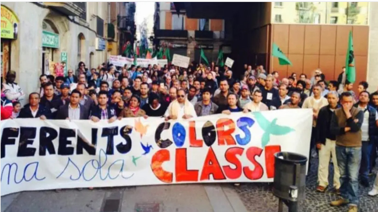 স্পেনে প্রায় চার লাখ অভিবাসী পেতে পারেন বৈধতার সুযোগ