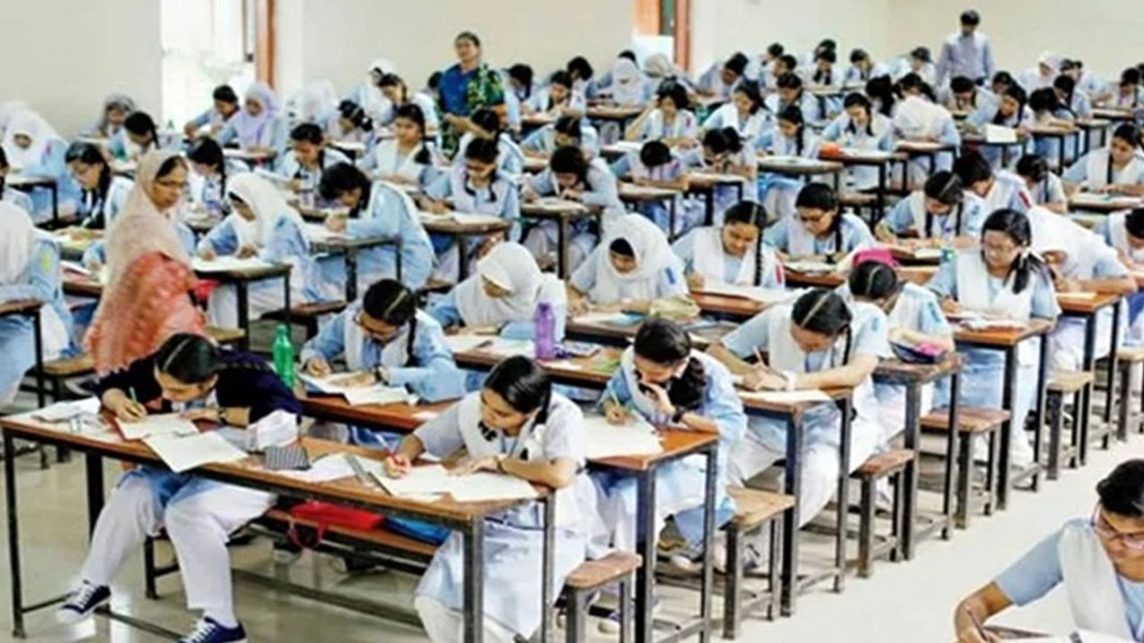 এসএসসি পরীক্ষার ১১তম দিনে ২৯ জন বহিষ্কার, অনুপস্থিত ২৮৭০৯