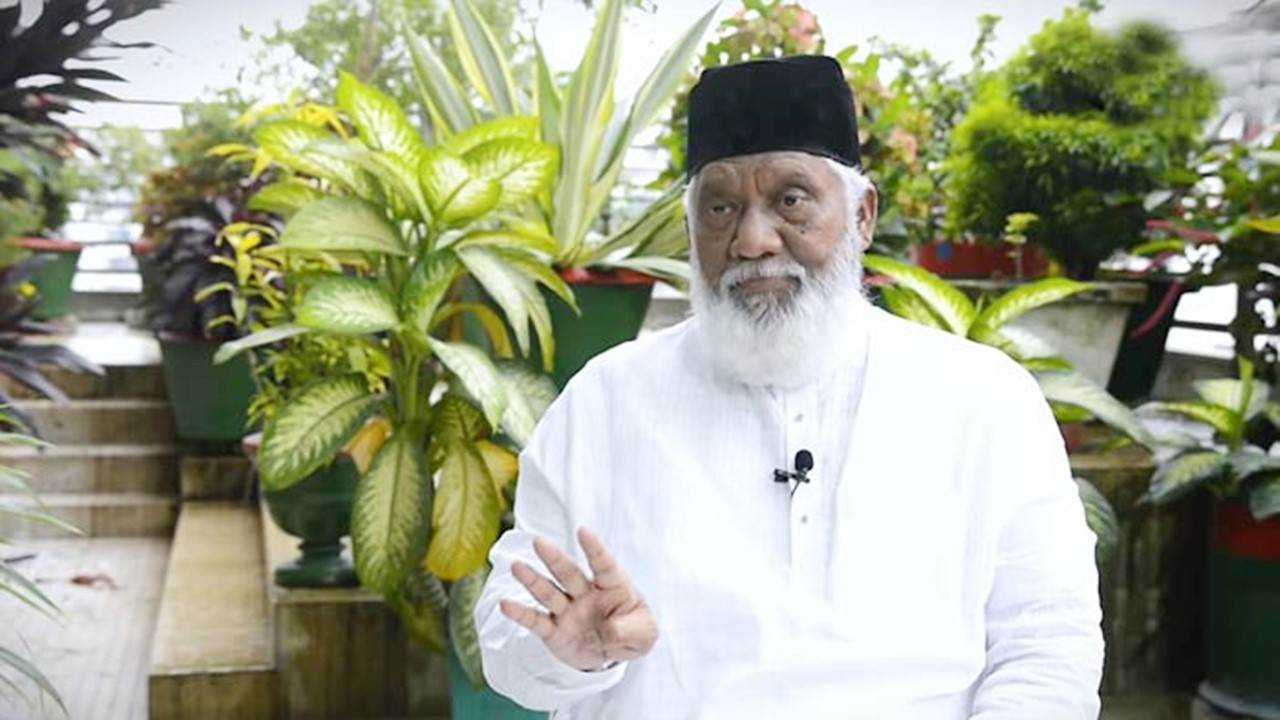 সুফি মিজানের বিরুদ্ধে হত্যাচেষ্টা-বিস্ফোরক মামলা নিয়ে যত প্রশ্ন