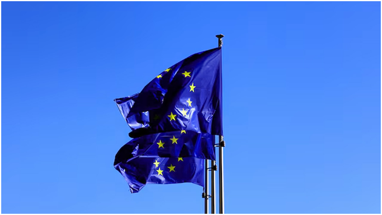 সিরীয় নিষেধাজ্ঞা তুলে নিলো ইউরোপীয় ইউনিয়ন