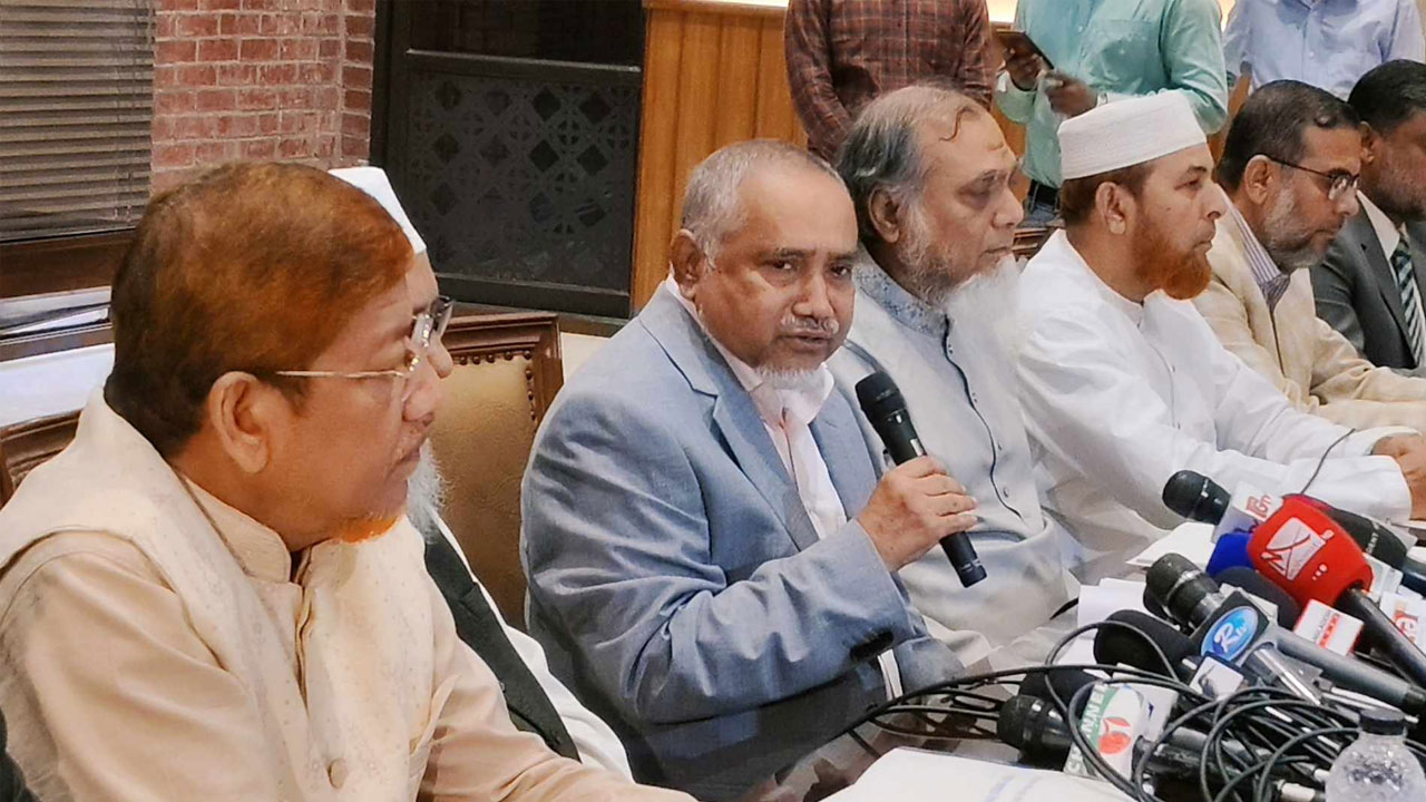 আগামী নির্বাচনও যে অবাধ-নিরপেক্ষ হবে সে পরিস্থিতি লক্ষ্য করা যাচ্ছে না