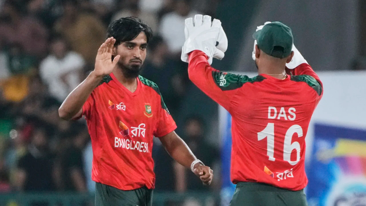 পরের ম্যাচে ‘কামব্যাক’ করবে বাংলাদেশ, বিশ্বাস সাকিবের