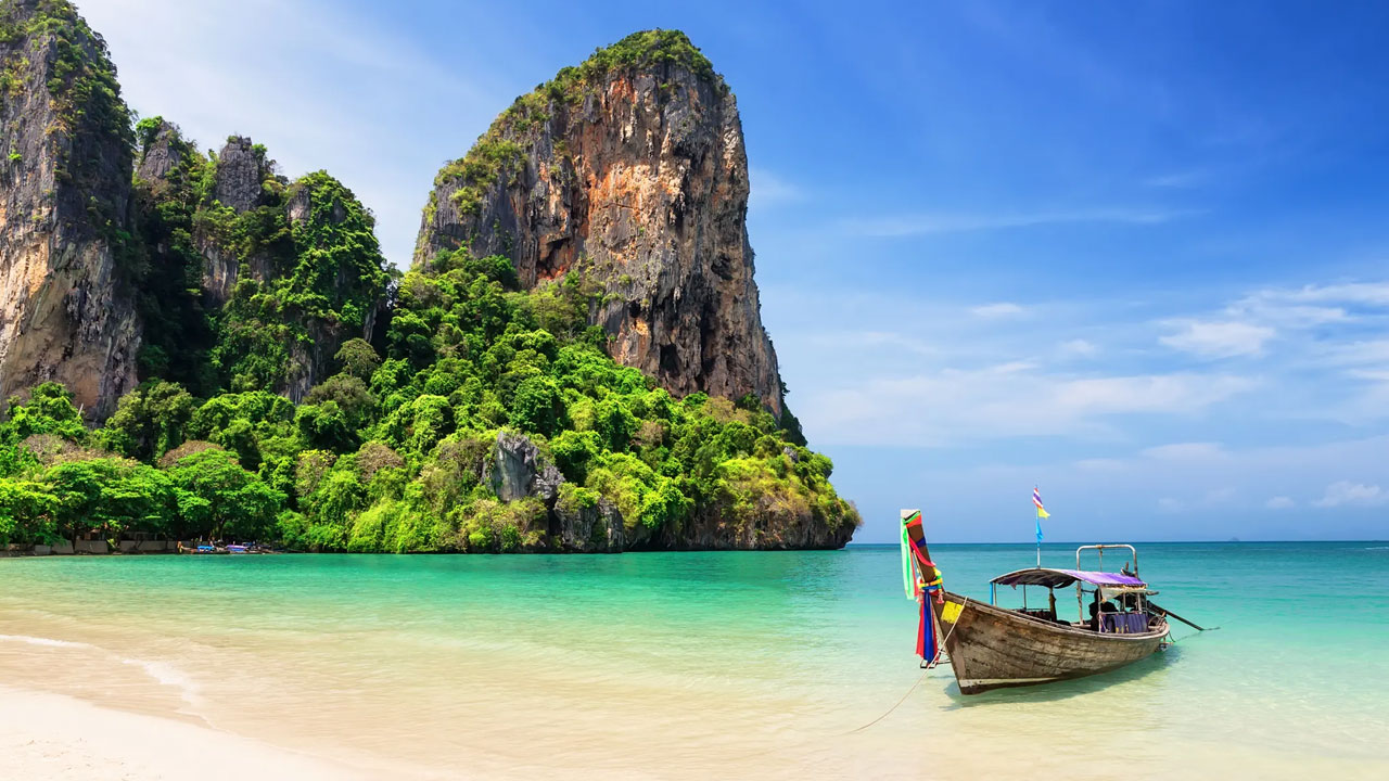 থাইল্যান্ডের ভ্রমণ ভিসা পেতে ‘ঘোরাঘুরির অর্থ থাকার’ প্রমাণ দিতে হবে