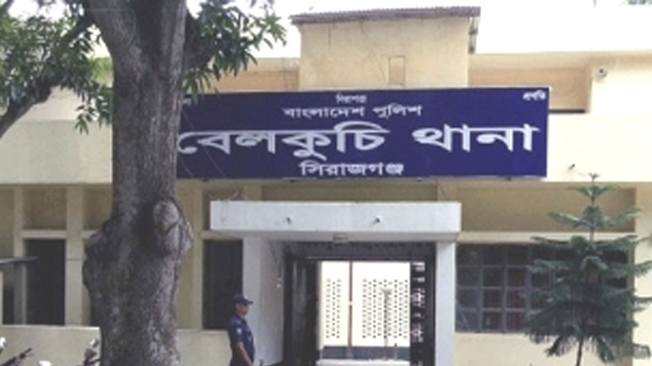 সিরাজগঞ্জে স্পিরিট পান করে ২ জনের মৃত্যু