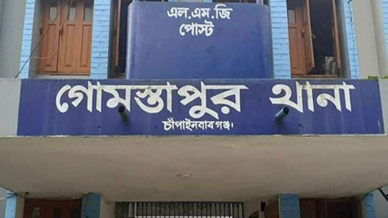 মোবাইল চুরি করতে গিয়ে ছাত্রলীগ নেতা আটক