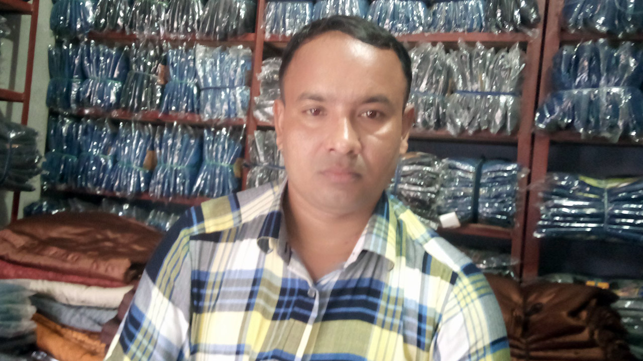 ঠাকুরগাঁওয়ে মুক্তিযোদ্ধাকে কুপিয়ে জখম, কারাগারে বিএনপি নেতা