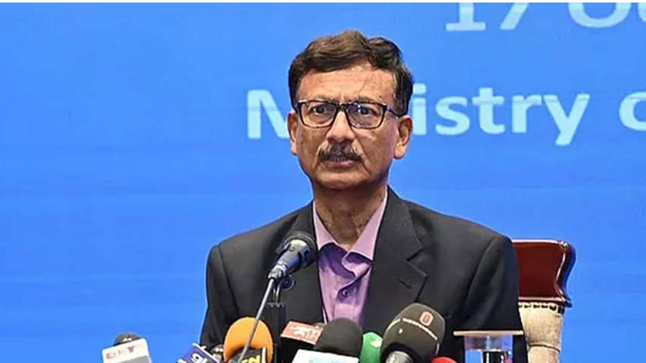 দু’একদিনের মধ্যে দায়িত্ব ছাড়বেন জসীম উদ্দিন, নতুন সচিব কে তাও জানানো হবে