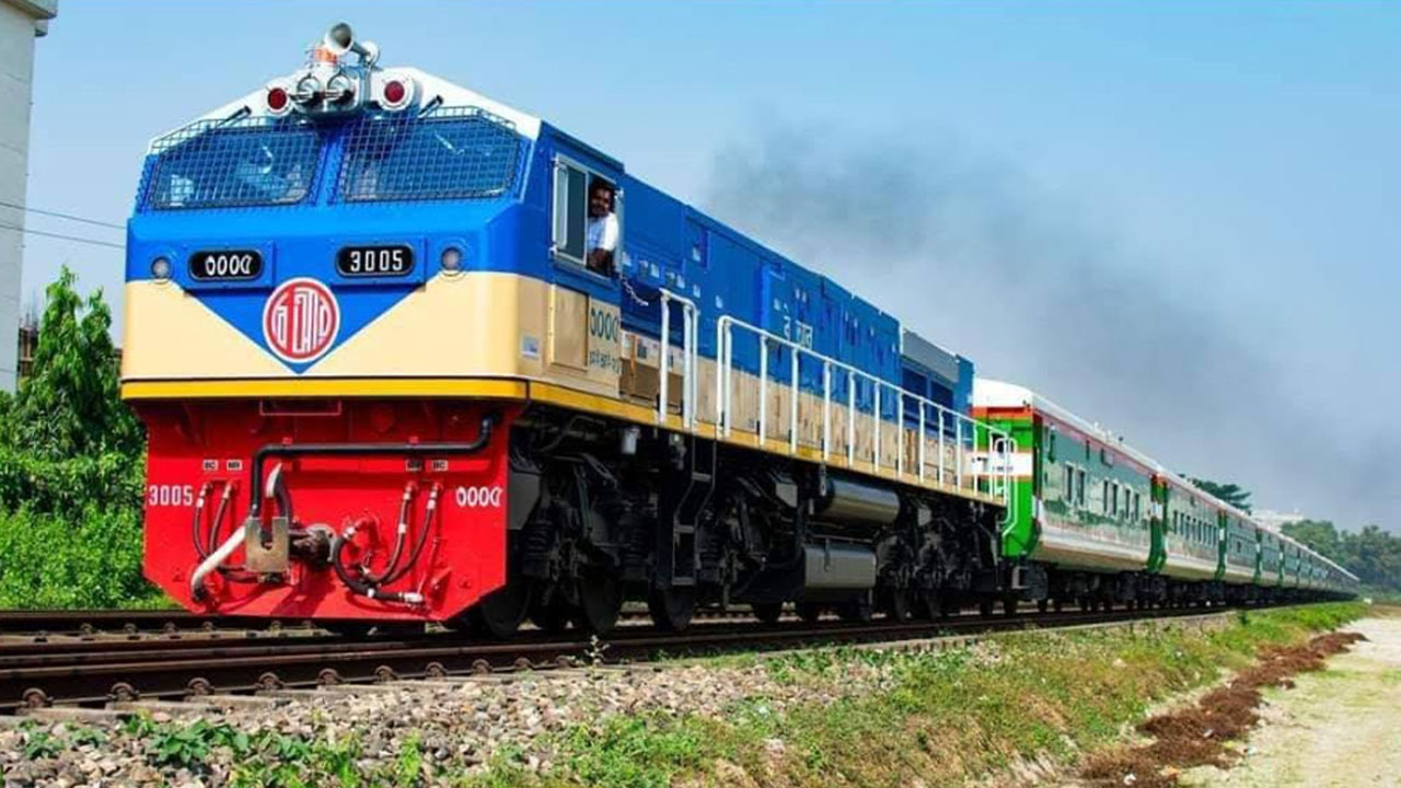 ঈদযাত্রার শেষ দিনের টিকিট বিক্রি আজ