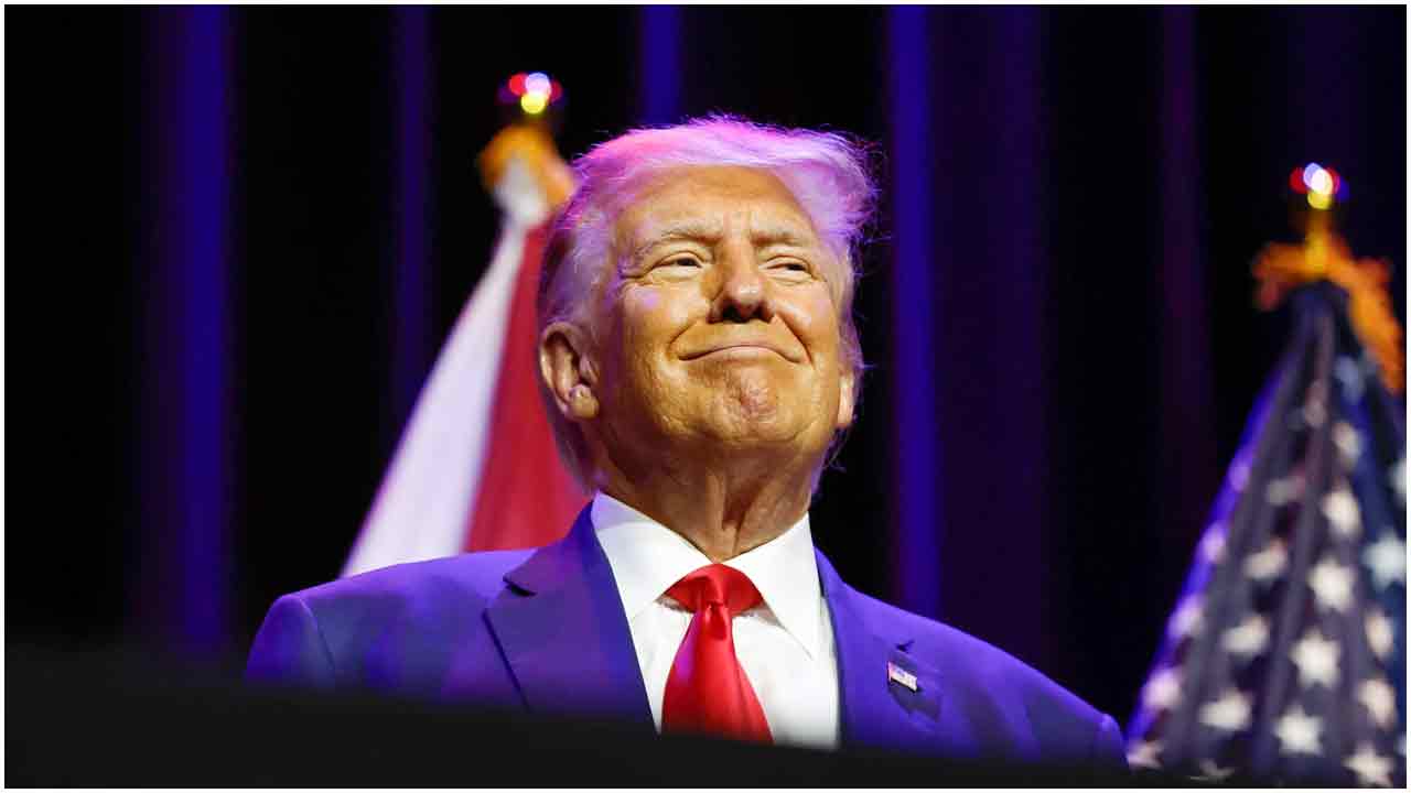 সংবিধান রক্ষা করবেন কি-না, জানেন না ট্রাম্প