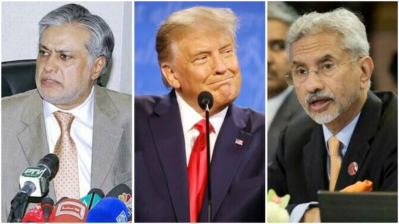 টাইমলাইন : যেভাবে ভারত-পাকিস্তান যুদ্ধবিরতি