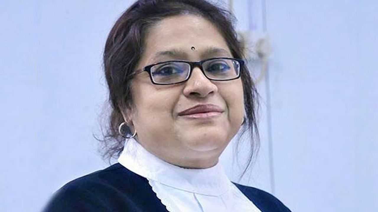 তুরিন আফরোজের ডক্টরেট ডিগ্রি ভুয়া : আপিল বিভাগে তথ্য দাখিল