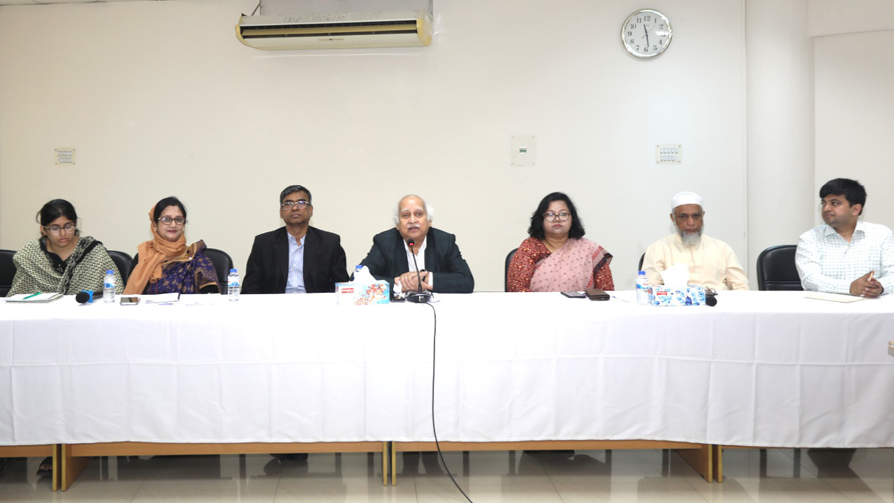 জুলাই আন্দোলনে অংশ নেওয়া শিক্ষার্থীরা তীব্র মানসিক চাপে