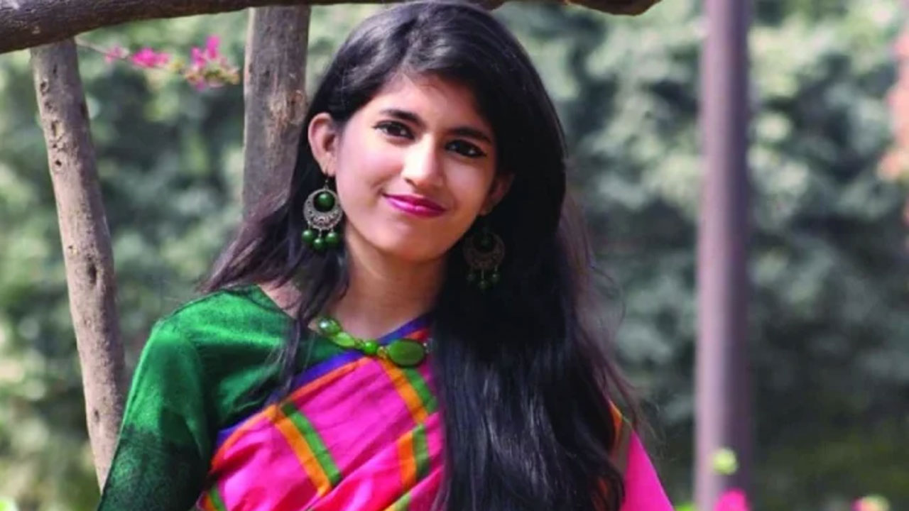 নারী কমিশনের রিপোর্ট বাতিল হলে অন্যগুলোও বাতিলযোগ্য: উমামা ফাতেমা