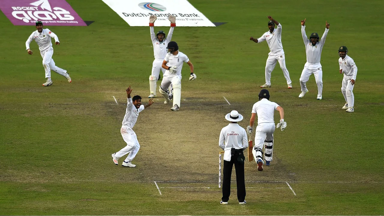 ‘একটা ভিডিও ক্লিপ দিয়েও এখন জাতীয় দলে ডাক পাওয়া যায়’