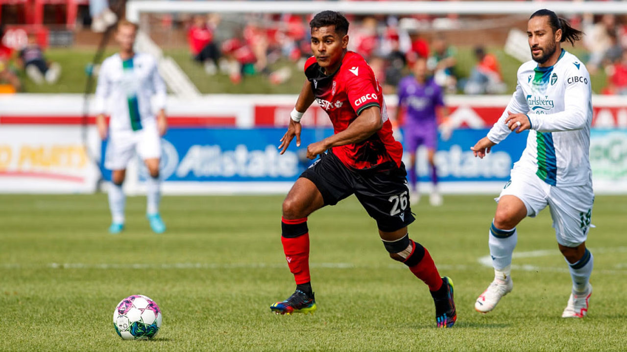 বাংলাদেশি পাসপোর্টের জন্য আবেদন করেছেন সামিত