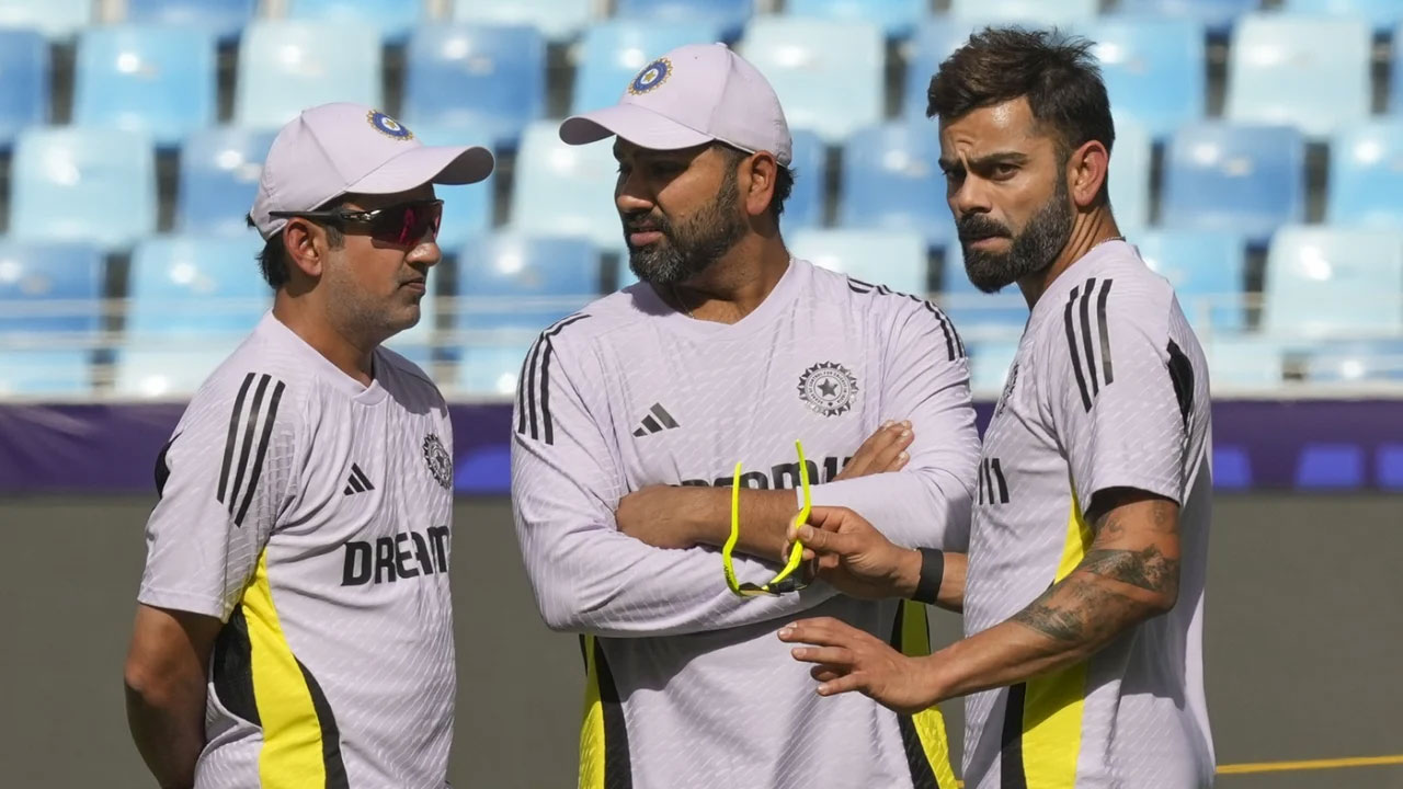 ইংল্যান্ড সফরেই কি শেষ হচ্ছে রোহিত অধ্যায়, নতুন অধিনায়ক কে?