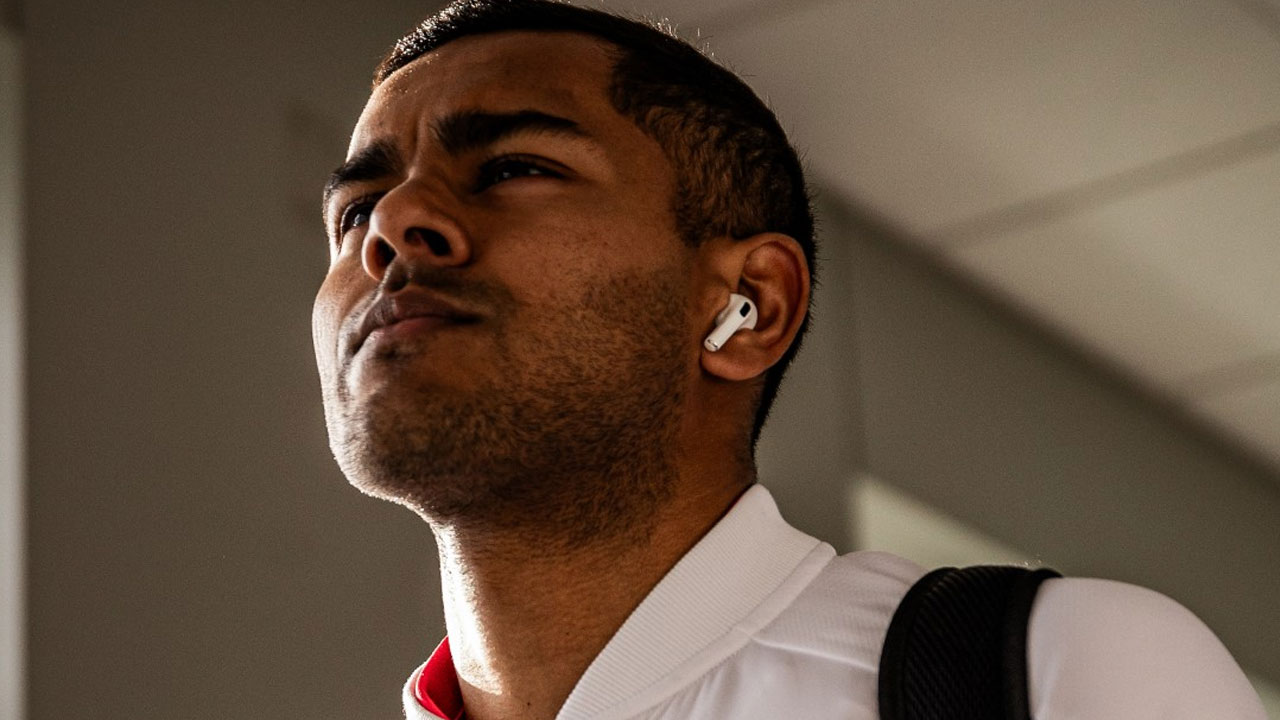 বাংলাদেশের হয়ে সামিতের খেলা নিয়ে যা বলছে তার ক্লাব