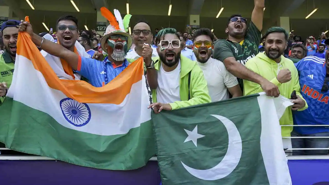 ভারতের সঙ্গে সম্পর্ক রক্ষায় পিএসএল আয়োজন করেনি আমিরাত