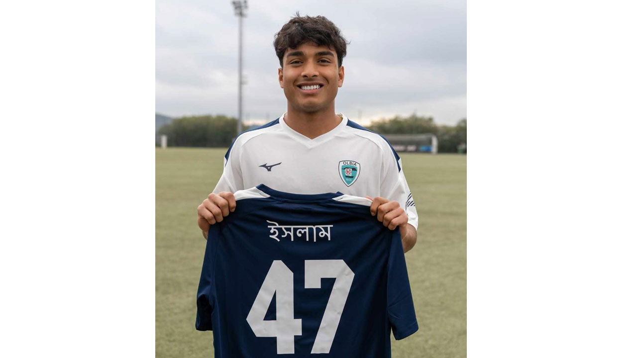 আবার বাংলাদেশ দলে ডাক পেলেন ফাহমিদুল