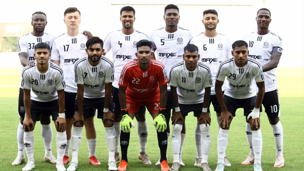 এএফসি’র আসরে খেলতে পারবে তো মোহামেডান?