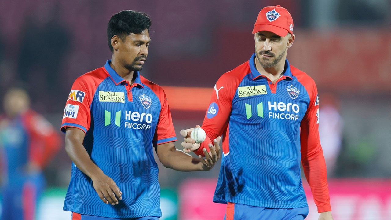 মুস্তাফিজের রেকর্ড গড়া বোলিংয়ের পরও দুইশ ছাড়ানো সংগ্রহ পাঞ্জাবের