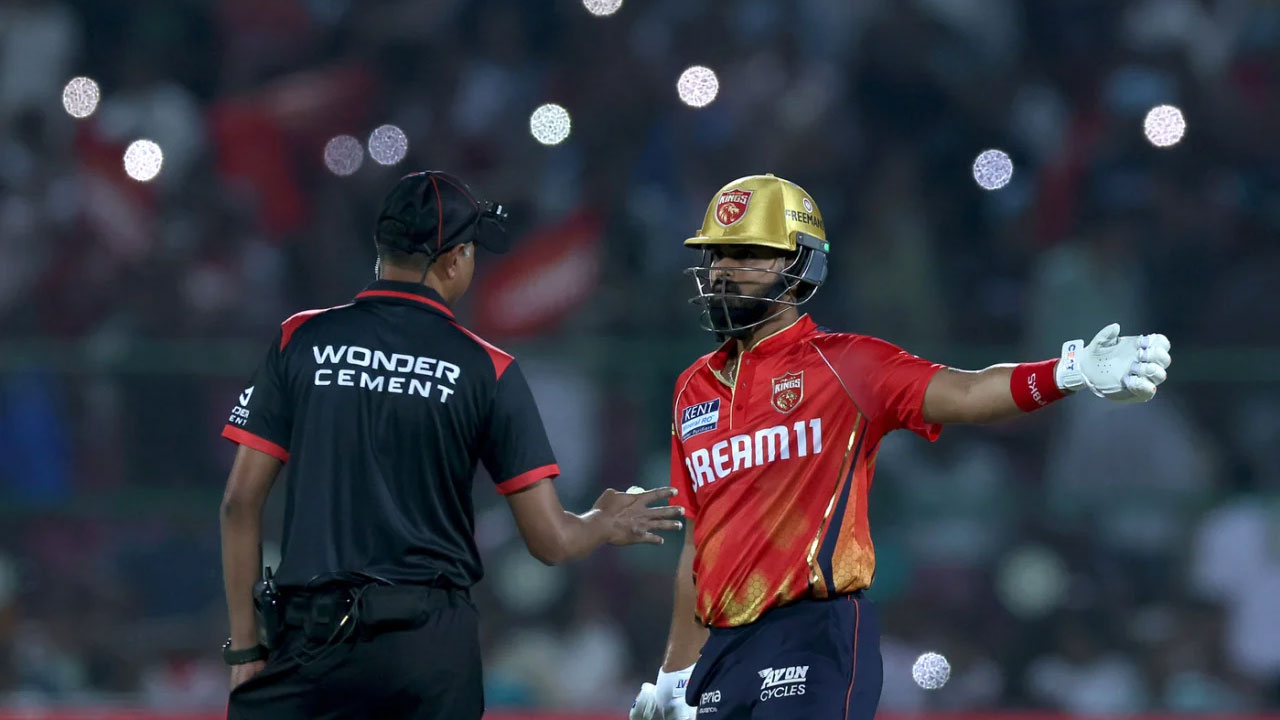 মুস্তাফিজদের ম্যাচের আম্পায়ারিং নিয়ে প্রশ্ন তুলল পাঞ্জাব