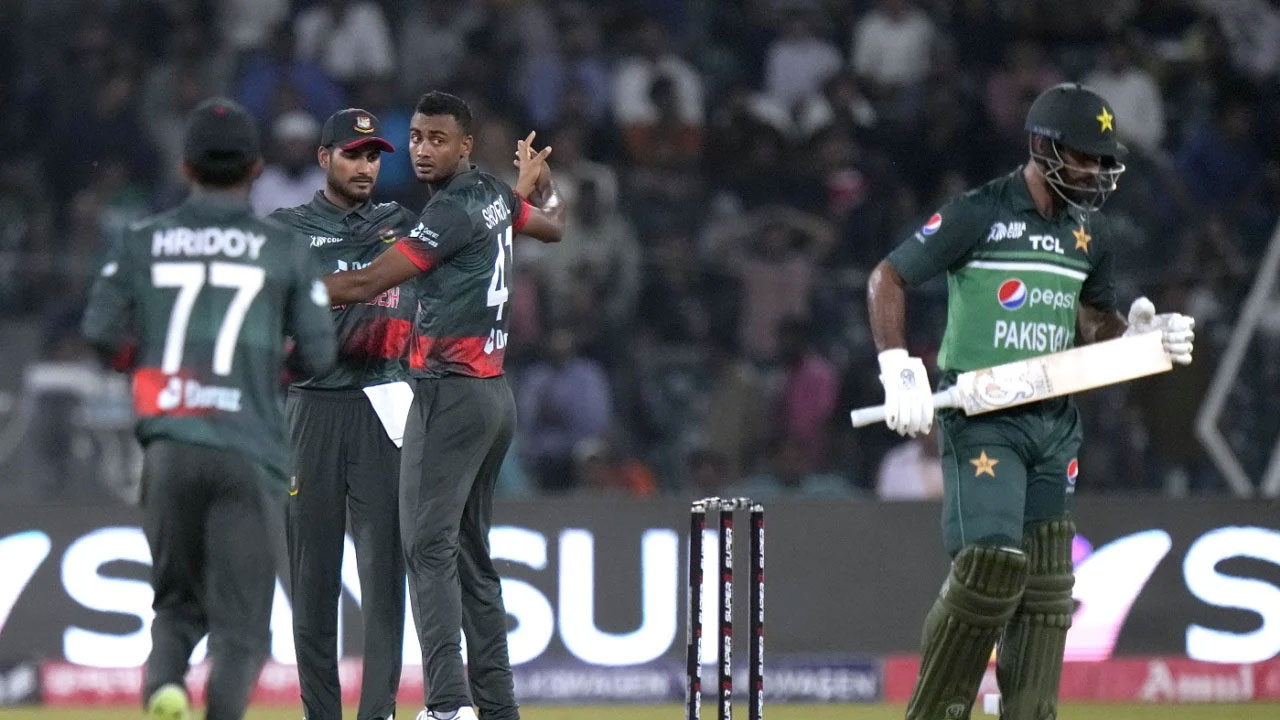 দুঃসংবাদ পেল বাংলাদেশ