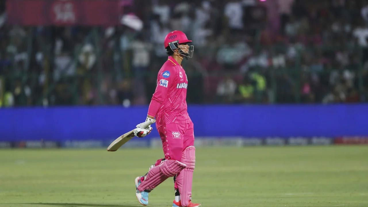 এবার মুদ্রার উল্টো পিঠ দেখলেন বিস্ময় বালক বৈভব