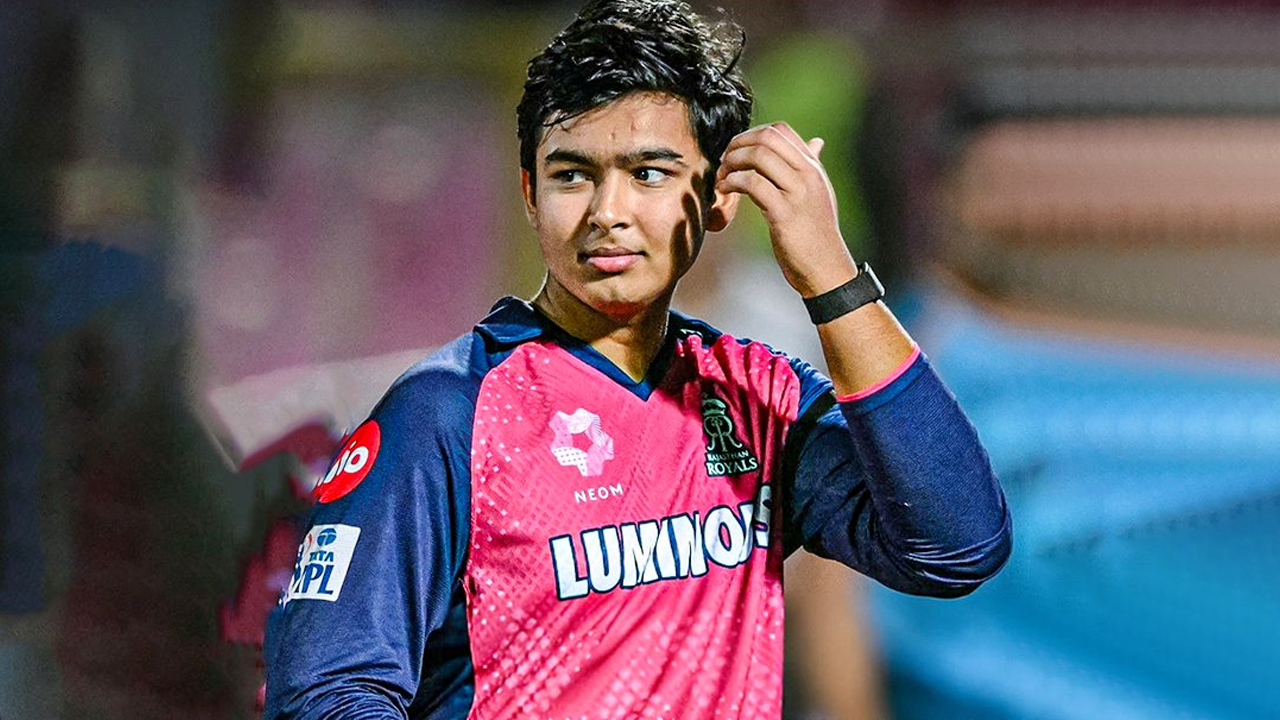 এখনই জাতীয় দলে খেলতে পারবেন না বৈভব, আইসিসির যে নিয়ম বাধা