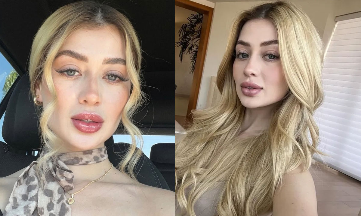 টিকটকে লাইভের সময় ইনফ্লুয়েন্সারকে গুলি করে হত্যা