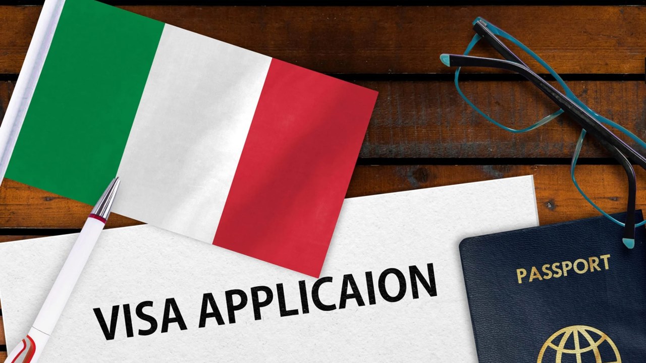 ফ্যামিলি ভিসা প্রত্যাশীদের সুখবর দিলো ইতালি