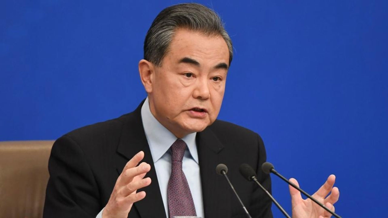 ‘সার্বভৌমত্ব’ রক্ষায় পাকিস্তানকে সমর্থন দেওয়ার কথা জানাল চীন