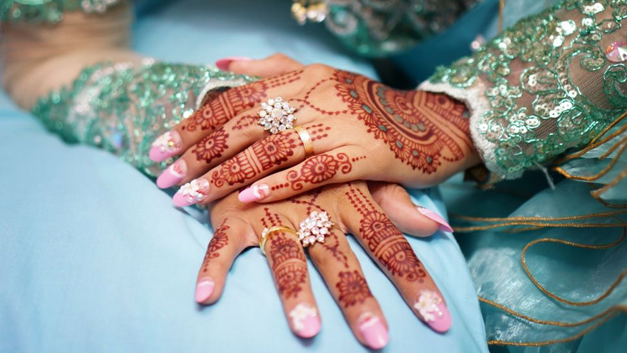 কম খরচে বিয়ে করলে যে বরকত পাবেন