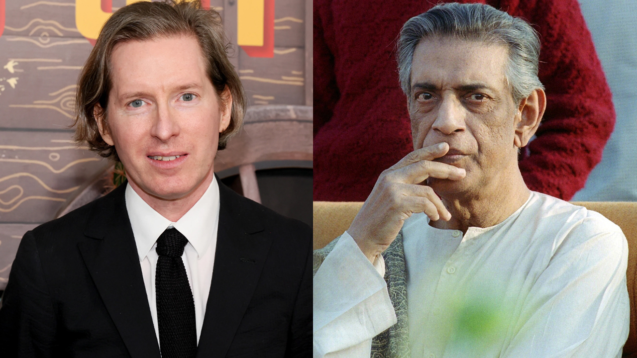 ‘চুরি করেছি সত্যজিৎ রায়ের মেমরি গেম’