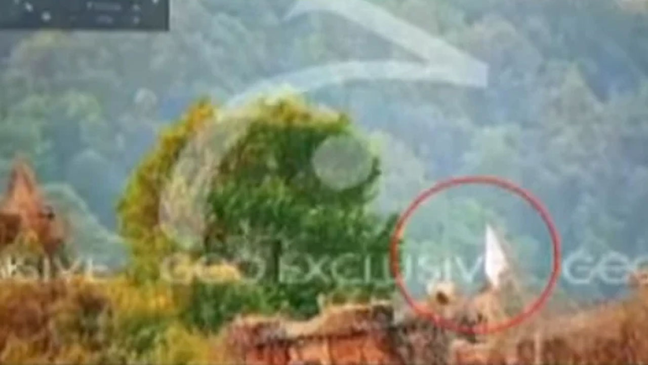 সীমান্তে সাদা পতাকা তুলে ভারত পরাজয় স্বীকার করেছে: পাকিস্তান