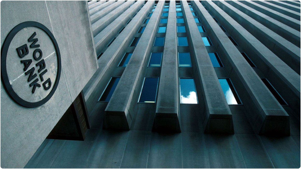 বাংলাদেশকে ৩২৮০ কোটি টাকা ঋণ দিচ্ছে বিশ্বব্যাংক