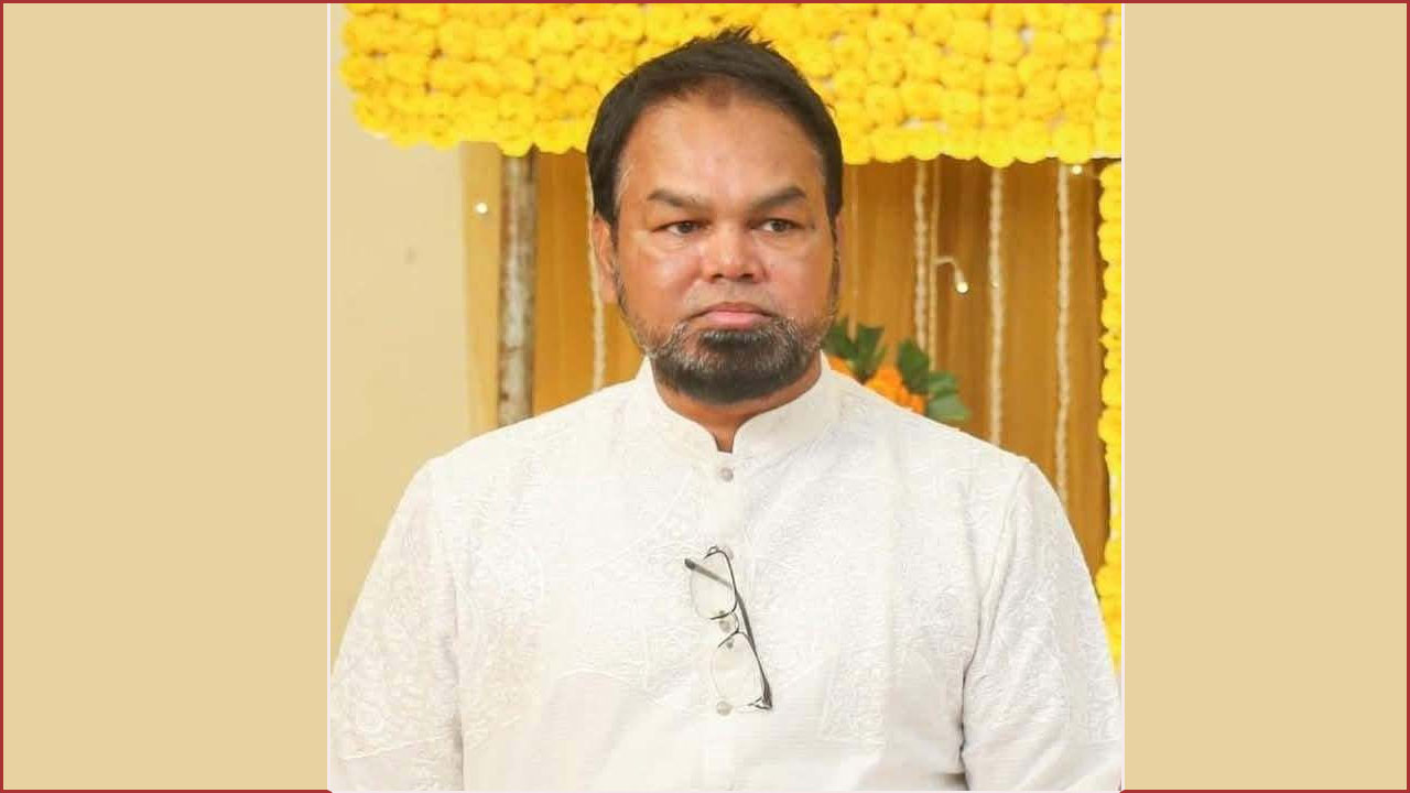 মোহাম্মদপুরের আলোচিত শীর্ষ সন্ত্রাসী এক্সেল বাবু গ্রেপ্তার