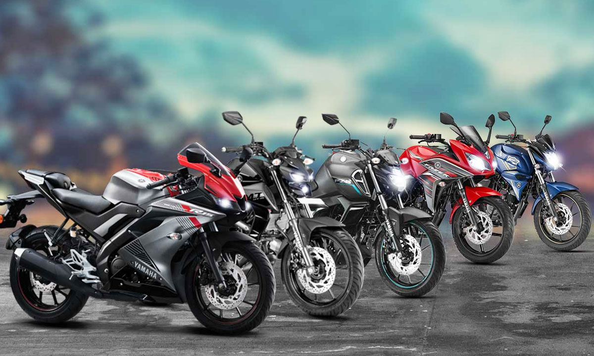 ঈদ উপলক্ষ্যে আকর্ষণীয় ক্যাশব্যাক দিচ্ছে ইয়ামাহা