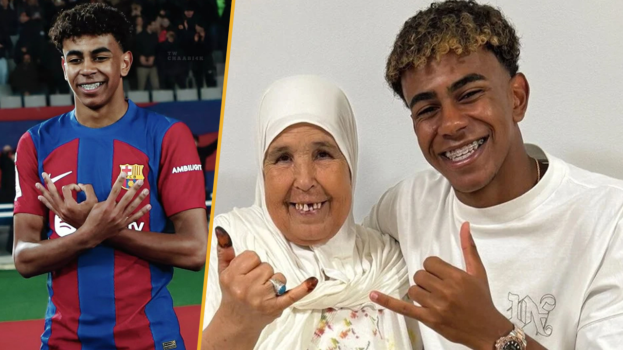 বার্সেলোনার সঙ্গে চুক্তি সম্পন্ন, দাদির অপেক্ষায় স্থগিত ফটোসেশন