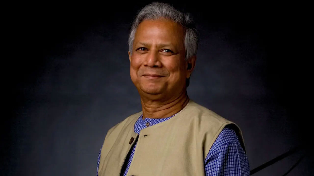 ড. ইউনূসকে ডি-লিট ডিগ্রি দেবে চট্টগ্রাম বিশ্ববিদ্যালয়