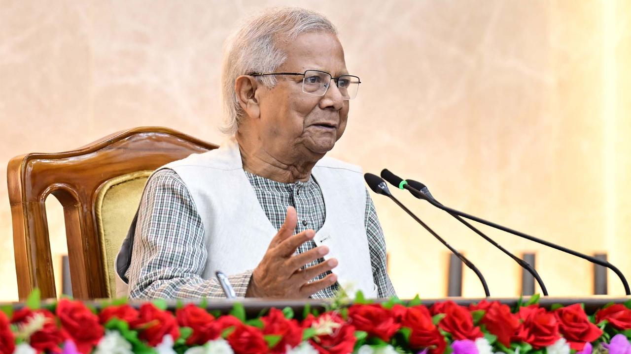 পরিবর্তনের মানসিকতা নিয়ে চিকিৎসা সেবায় আত্মনিয়োগ করুন