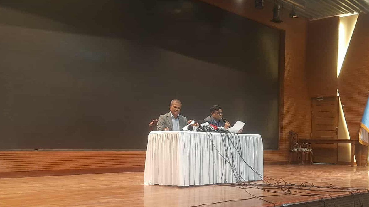 মানবপাচার ও অভিবাসী চোরাচালান প্রতিরোধ অধ্যাদেশের খসড়া অনুমোদন