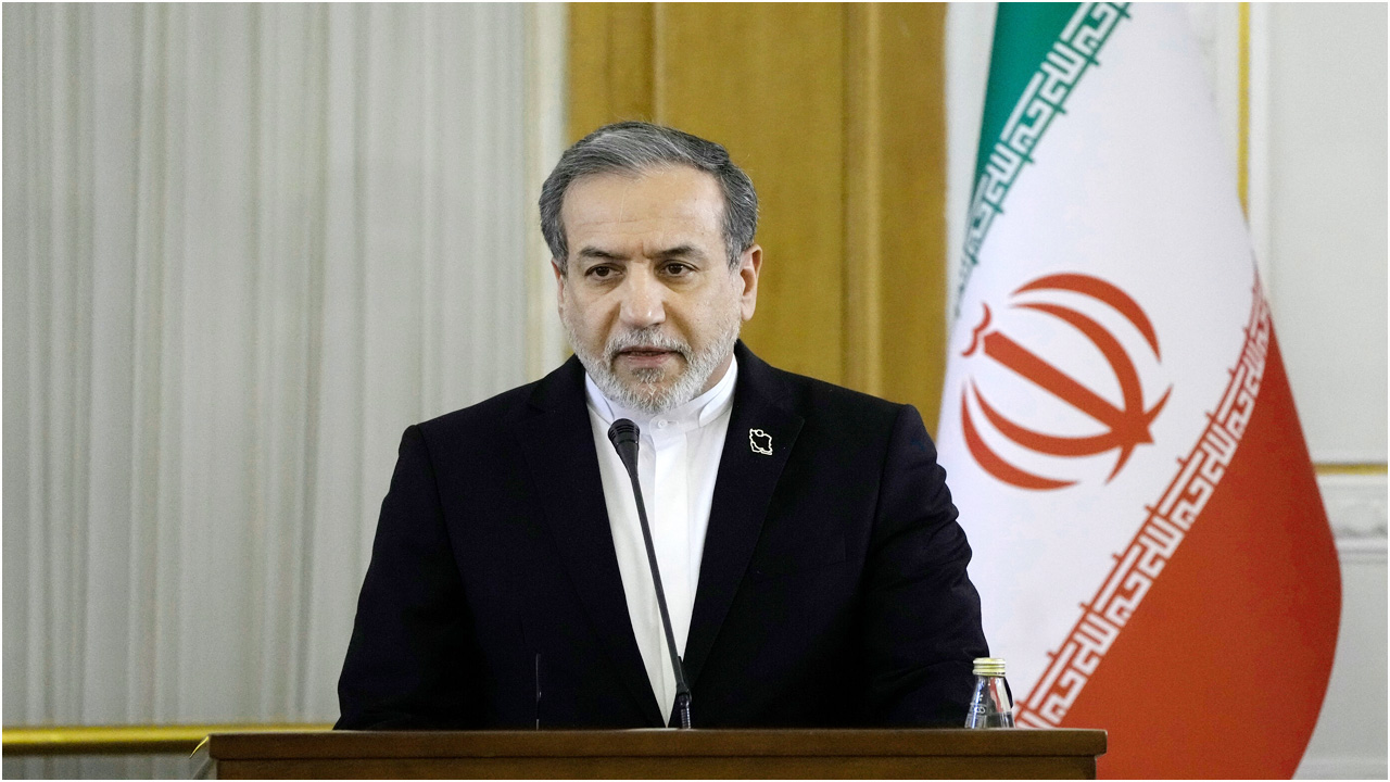 পারমাণবিক ন্যায্য আলোচনার জন্য প্রস্তুত নয় যুক্তরাষ্ট্র, বলছে ইরান