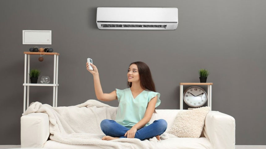 শীতে এসি যত্নে রাখার কৌশল জানেন তো?