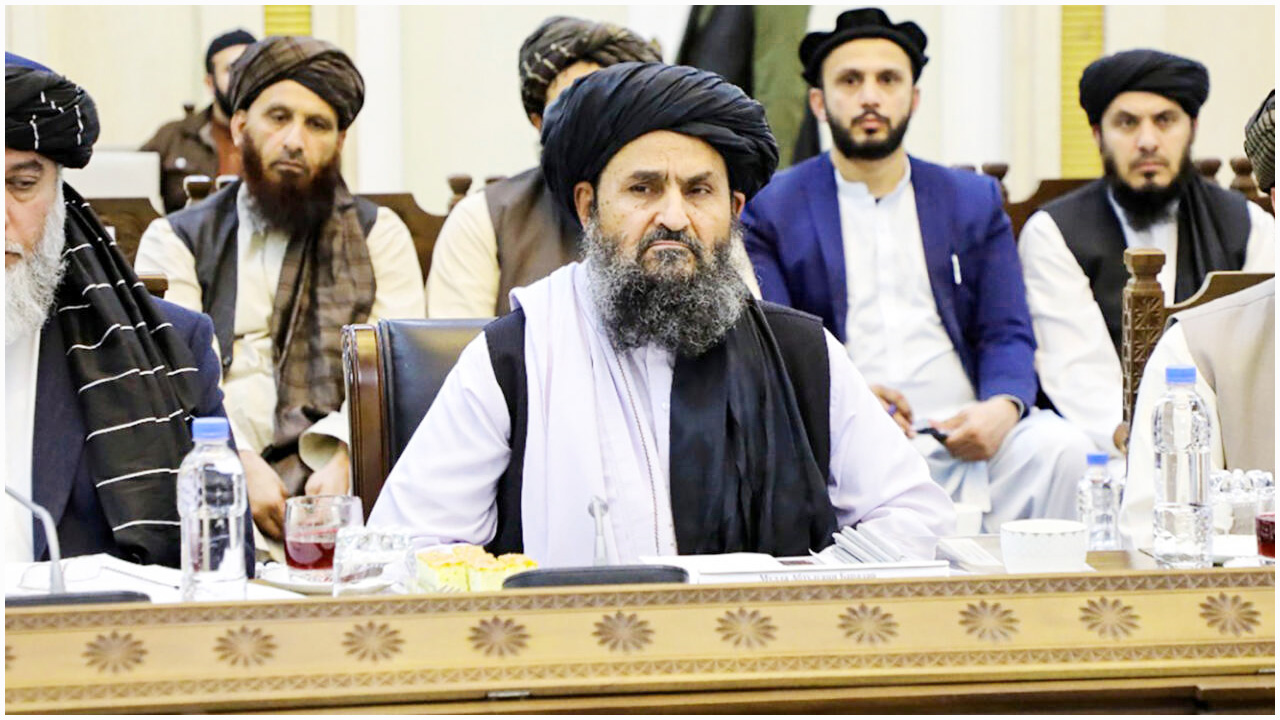 জলবায়ু সম্মেলনে আমন্ত্রণ না পেয়ে হতাশ আফগান সরকার