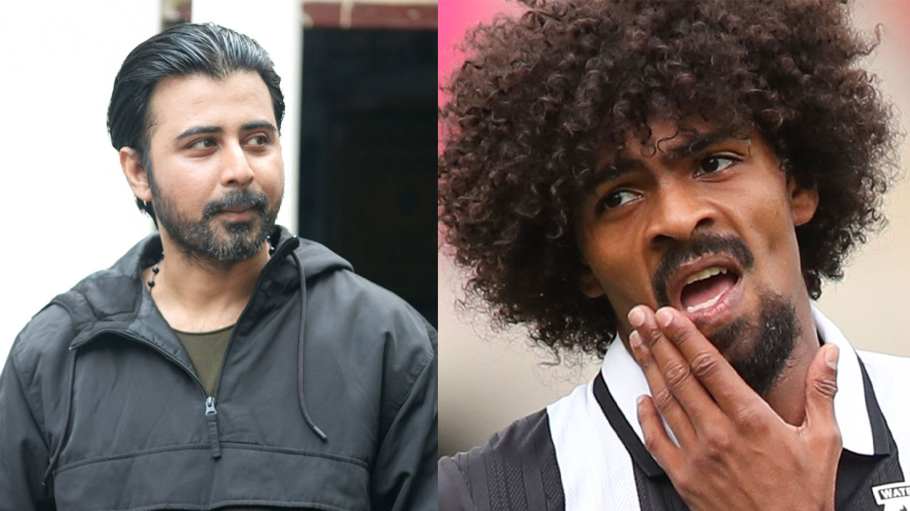 নিশোকে নিয়ে রহস্যের অবসান, নতুন মুখ হামজা