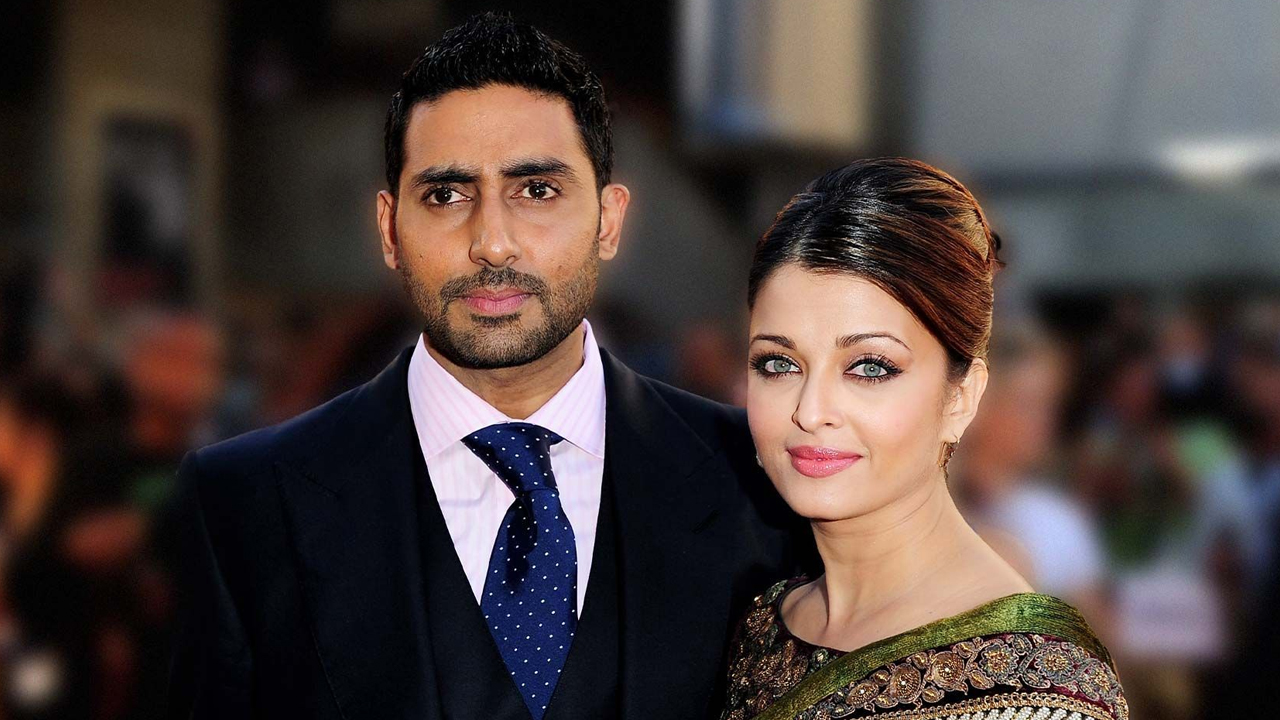 বিচ্ছেদ নিয়ে যা ভাবেন ঐশ্বরিয়া